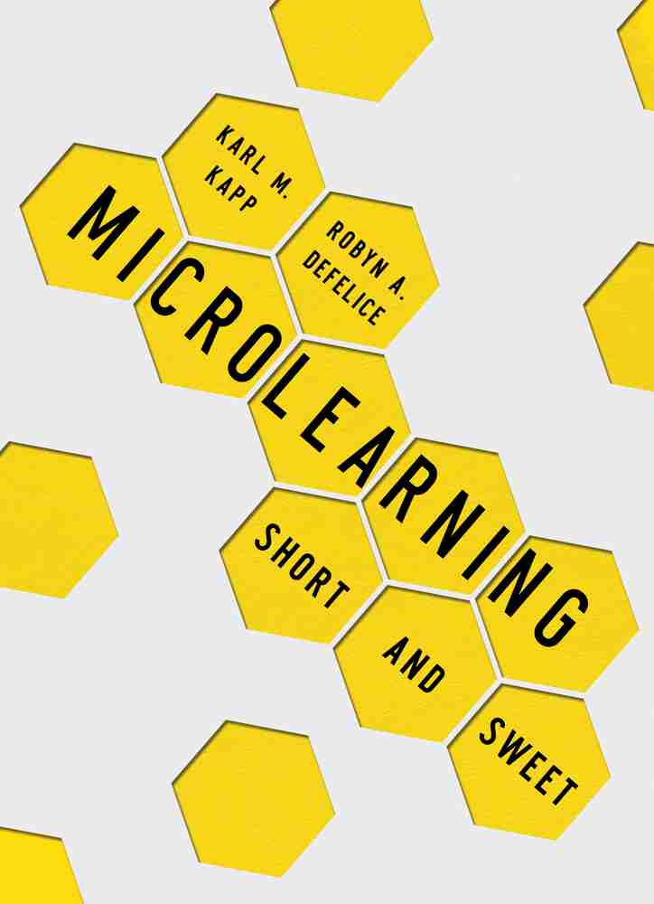 Microlearning short and sweet - 6 types of microlearning