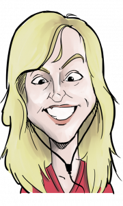 Lauren Wescott 1 Lauren Wescott, instructional designer
