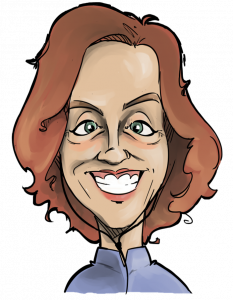Rachel Niles, Quality Assurance and Marketing