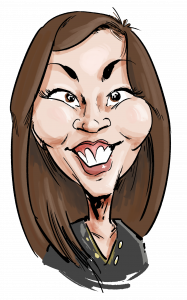 Hannah Radant 1 Hannah Radant, instructional design and elearning developer
