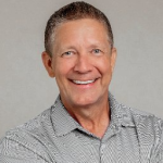 Brent Schlenker, Consultant and Founder, TheLearnTrain.Community