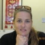 Dawn Crosby