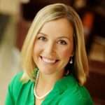 Melissa Marshall, TED Speaker, Founder, Present Your Science
