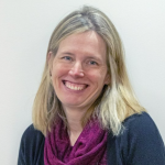 Michelle Jones, Chief Human Resources Officer at a professional association