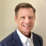 Tim Cunningham, Director, Customer Training and Development, at a multinational tire manufacturing company