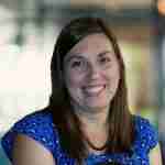 Sarah Goddard - organizational development customer