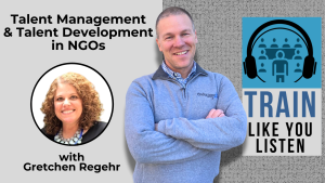 Talent Management in NGOs