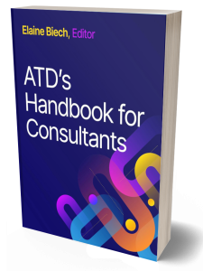 ATDs Handbook for Consultants
