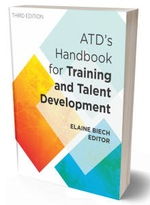 ATDs Handbook for Training