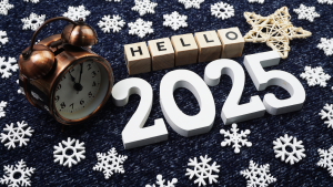 2025 Resolution