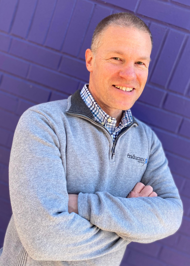 Brian Washburn, trainer, facilitator