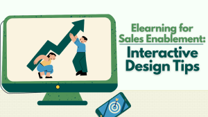 Elearning for Sales Enablement