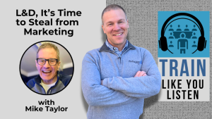 Mike Taylor New 2025 Book Banner 2