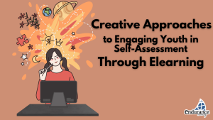 Creative Approaches to Engaging You in Self Assessment Through Elearning